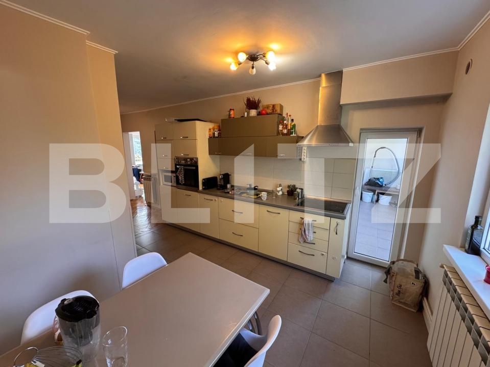 Apartament de vânzare 3 camere Manastur - 181054AV | BLITZ Cluj-Napoca | Poza1