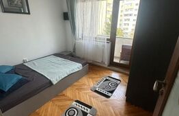 Apartament 3 camere decomandat, mobilat-utilat, zona Primăverii, Mănăștur
