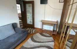 Apartament 3 camere decomandat, mobilat-utilat, zona Primăverii, Mănăștur