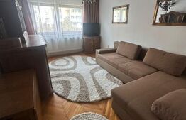 Apartament 3 camere decomandat, mobilat-utilat, zona Primăverii, Mănăștur