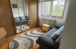 Apartament 3 camere decomandat, mobilat-utilat, zona Primăverii, Mănăștur