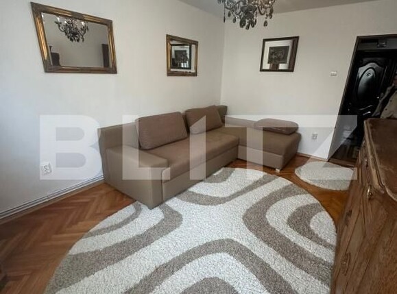 Apartament de vânzare 3 camere Manastur - 181055AV | BLITZ Cluj-Napoca | Poza1