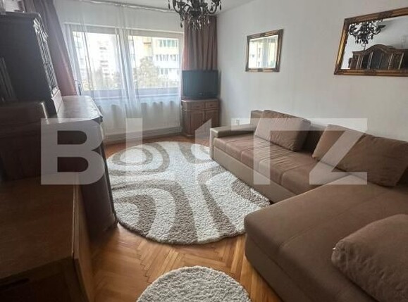 Apartament de vânzare 3 camere Manastur - 181055AV | BLITZ Cluj-Napoca | Poza2