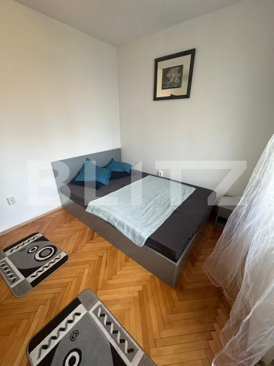 Apartament de vânzare 3 camere Manastur - 181055AV | BLITZ Cluj-Napoca | Poza3