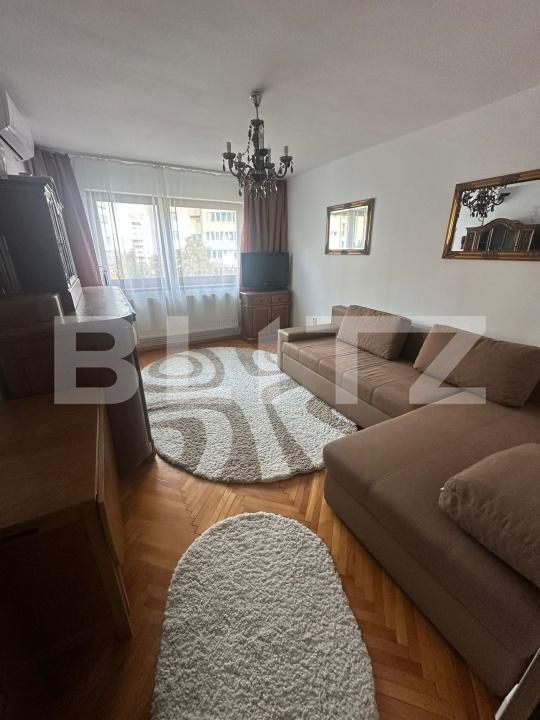 Apartament de vânzare 3 camere Manastur - 181055AV | BLITZ Cluj-Napoca | Poza2