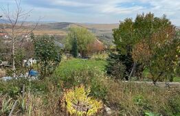 Investiție! Teren de 1590mp intravilan central în Dezmir!