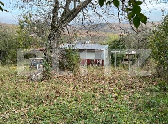 Teren de vânzare Dezmir - 181057TV | BLITZ Cluj-Napoca | Poza1