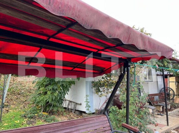 Teren de vânzare Dezmir - 181057TV | BLITZ Cluj-Napoca | Poza3