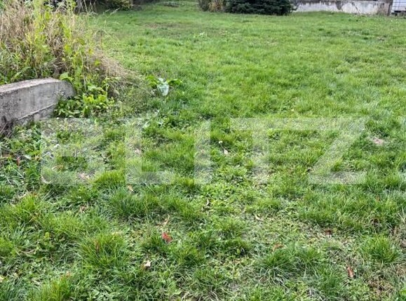 Teren de vânzare Dezmir - 181057TV | BLITZ Cluj-Napoca | Poza4