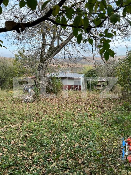 Teren de vânzare Dezmir - 181057TV | BLITZ Cluj-Napoca | Poza1