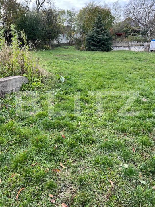 Teren de vânzare Dezmir - 181057TV | BLITZ Cluj-Napoca | Poza4