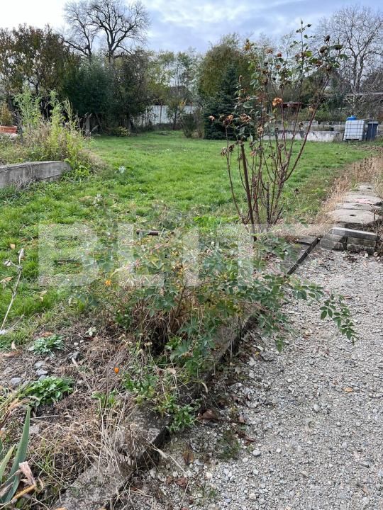 Teren de vânzare Dezmir - 181057TV | BLITZ Cluj-Napoca | Poza2