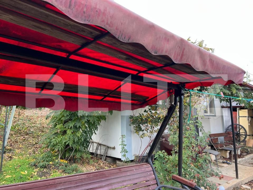 Teren de vânzare Dezmir - 181057TV | BLITZ Cluj-Napoca | Poza3