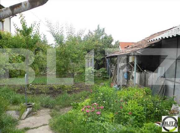 Casa de vânzare 4 camere Gheorgheni - 18106CV | BLITZ Cluj-Napoca | Poza3