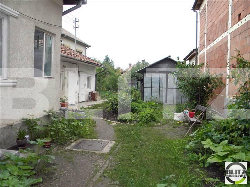 Casa de vânzare 4 camere Gheorgheni - 18106CV | BLITZ Cluj-Napoca | Poza2