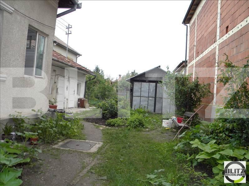 Casa de vânzare 4 camere Gheorgheni - 18106CV | BLITZ Cluj-Napoca | Poza7