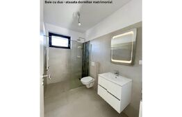 Casă Modernă cu 4 Camere în Sânpetru / Teren 500mp / Finisaje premium