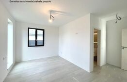 Casă Modernă cu 4 Camere în Sânpetru / Teren 500mp / Finisaje premium