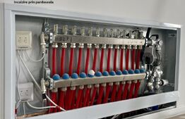 Casă Modernă cu 4 Camere în Sânpetru / Teren 500mp / Finisaje premium