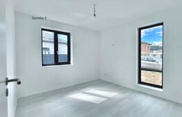 Casă Modernă cu 4 Camere în Sânpetru / Teren 500mp / Finisaje premium