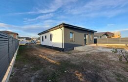 Casă Modernă cu 4 Camere în Sânpetru ! Toate utilitatile si finisaje la alegere 