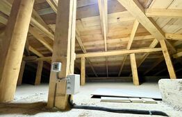 Casă Modernă cu 4 Camere în Sânpetru / Teren 500mp / Finisaje premium