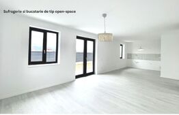 Casă Modernă cu 4 Camere în Sânpetru / Teren 500mp / Finisaje premium