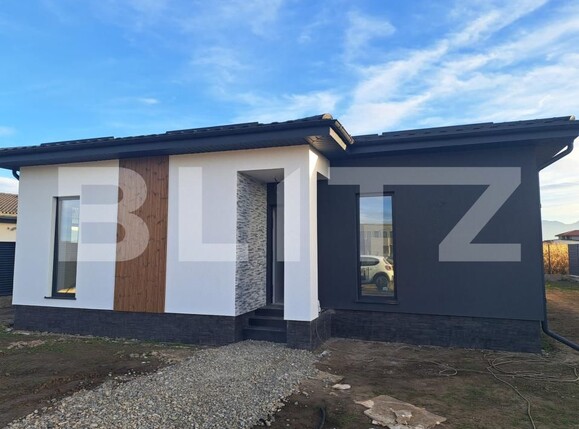 Casa de vânzare 4 camere Sanpetru - 181061CV | BLITZ Brașov | Poza1