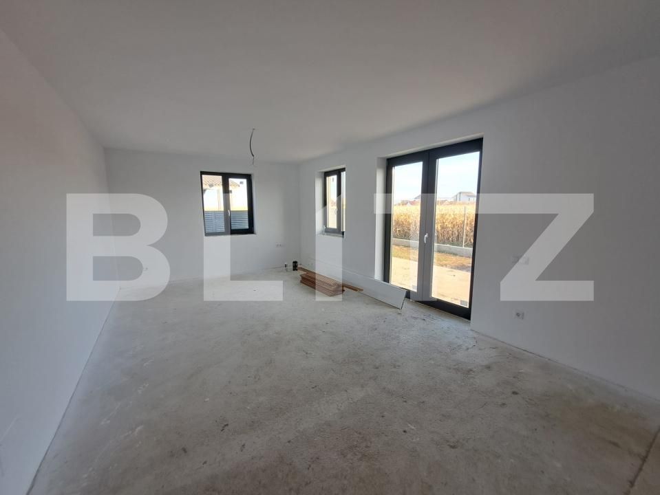 Casa de vânzare 4 camere Sanpetru - 181061CV | BLITZ Brașov | Poza3