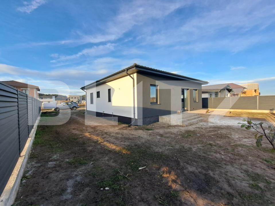 Casa de vânzare 4 camere Sanpetru - 181061CV | BLITZ Brașov | Poza2