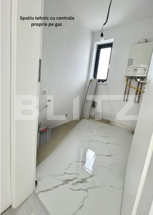Casa de vânzare 4 camere Sanpetru - 181061CV | BLITZ Brașov | Poza5