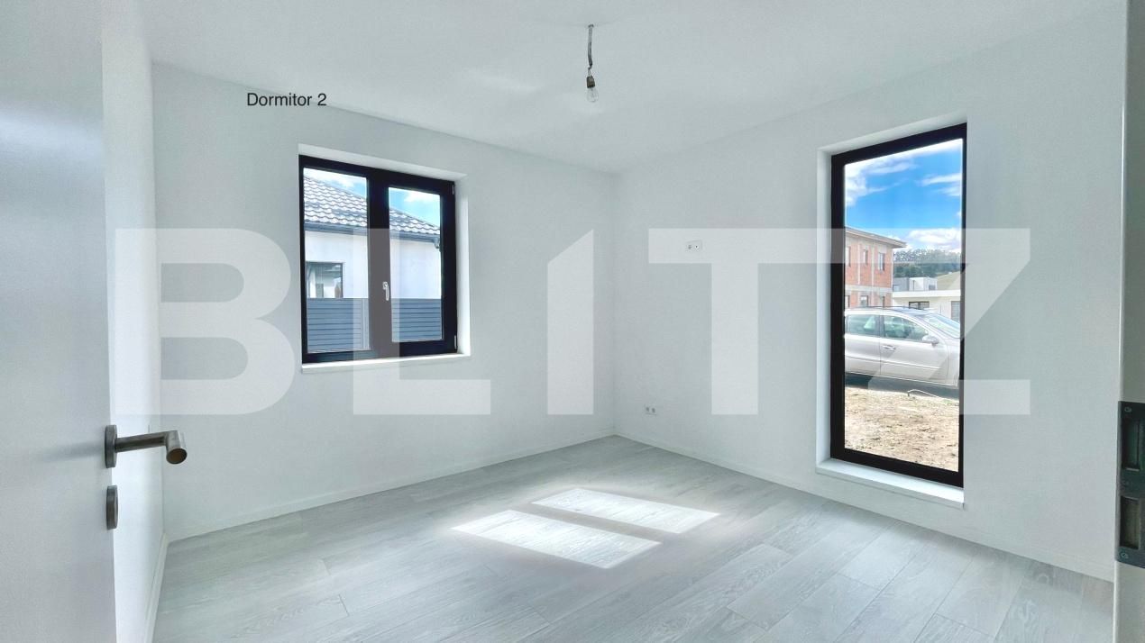Casa de vânzare 4 camere Sanpetru - 181061CV | BLITZ Brașov | Poza3