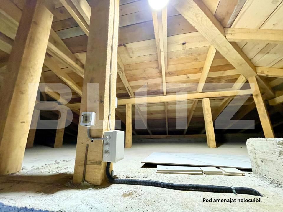 Casa de vânzare 4 camere Sanpetru - 181061CV | BLITZ Brașov | Poza10