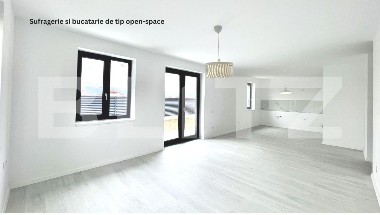 Casa de vânzare 4 camere Sanpetru - 181061CV | BLITZ Brașov | Poza2