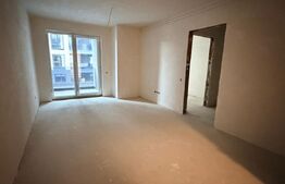 Apartament 1 camera, etaj intermediar, CF, Ansamblul Soporului 