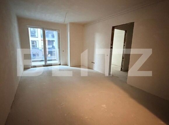 Garsonieră de vânzare Gheorgheni - 181069AV | BLITZ Cluj-Napoca | Poza1