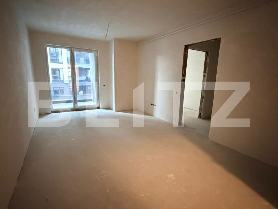 Garsonieră de vânzare Gheorgheni - 181069AV | BLITZ Cluj-Napoca | Poza1