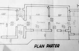 Vanzare casa renovabila! 73 mp utili, 303 mp teren, cu acces usor, zona de case