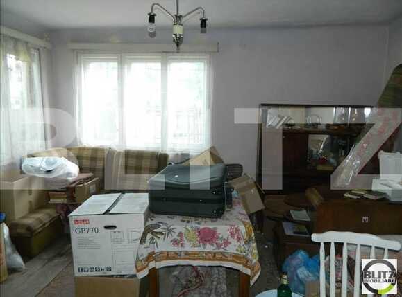 Casa de vânzare 3 camere Gheorgheni - 18107CV | BLITZ Cluj-Napoca | Poza2