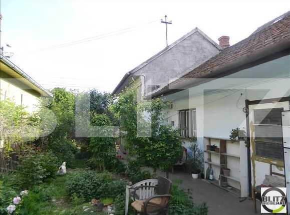 Casa de vânzare 3 camere Gheorgheni - 18107CV | BLITZ Cluj-Napoca | Poza1