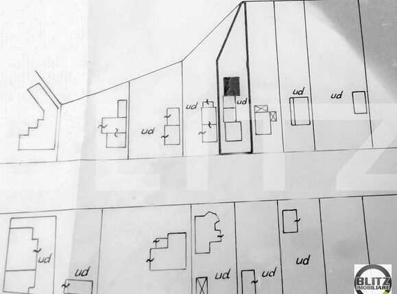 Casa de vânzare 3 camere Gheorgheni - 18107CV | BLITZ Cluj-Napoca | Poza6