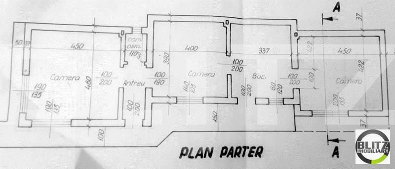 Casa de vânzare 3 camere Gheorgheni - 18107CV | BLITZ Cluj-Napoca | Poza5