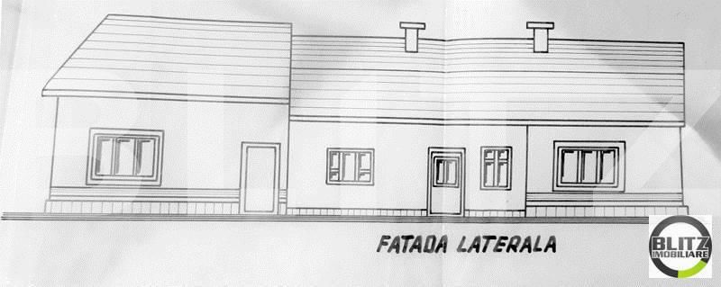 Casa de vânzare 3 camere Gheorgheni - 18107CV | BLITZ Cluj-Napoca | Poza4