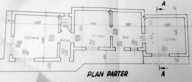 Casa de vânzare 3 camere Gheorgheni - 18107CV | BLITZ Cluj-Napoca | Poza2
