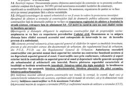 Teren de vis în Stejeriș – utilități, natură, acces rapid!