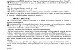 Teren de vis în Stejeriș – utilități, natură, acces rapid!