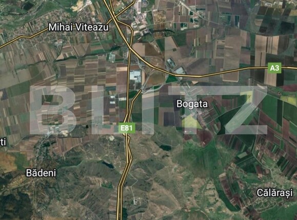 Teren de vânzare Stejeris - 181074TV | BLITZ Cluj-Napoca | Poza12