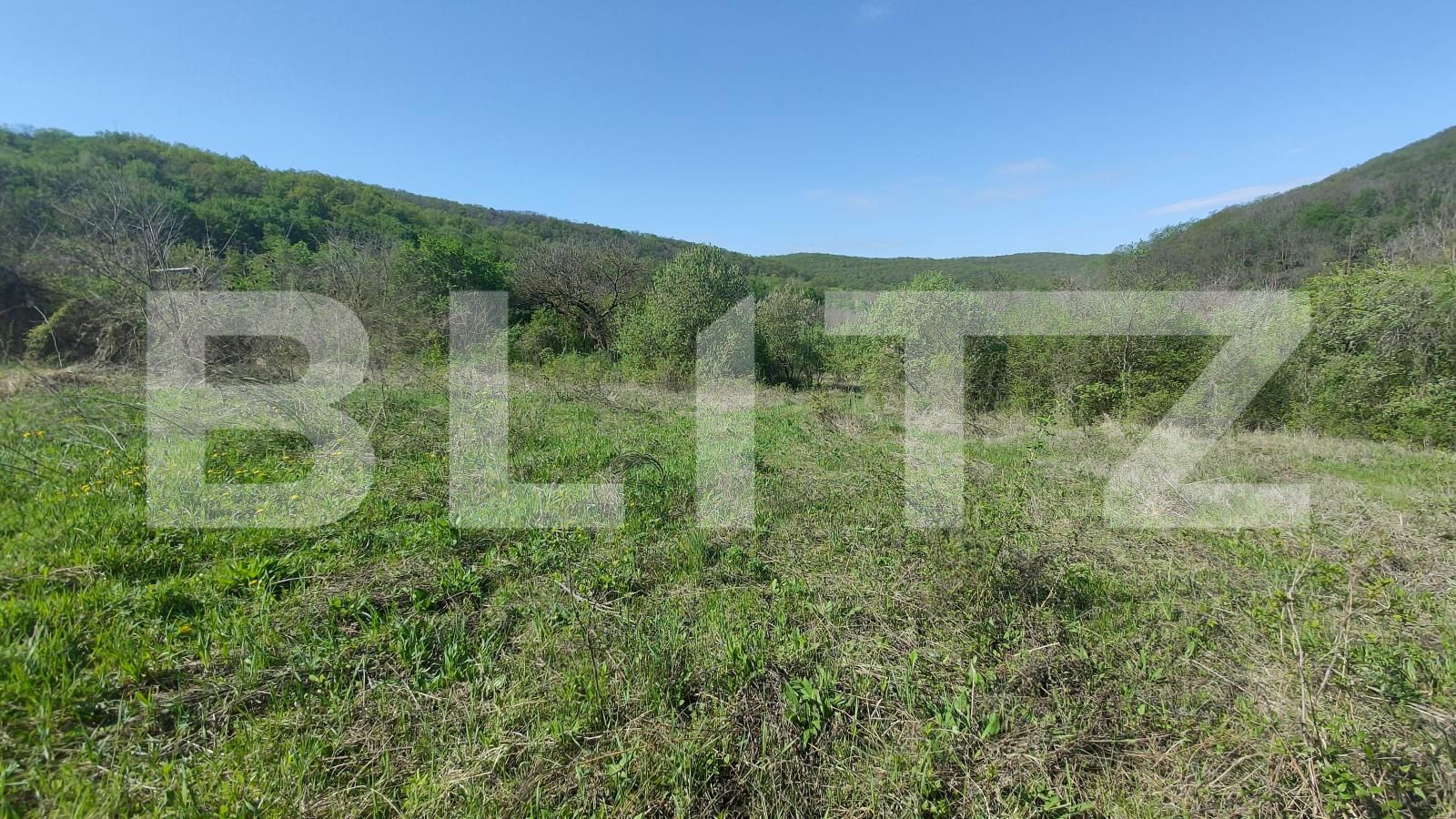 Teren de vânzare Stejeris - 181074TV | BLITZ Cluj-Napoca | Poza3