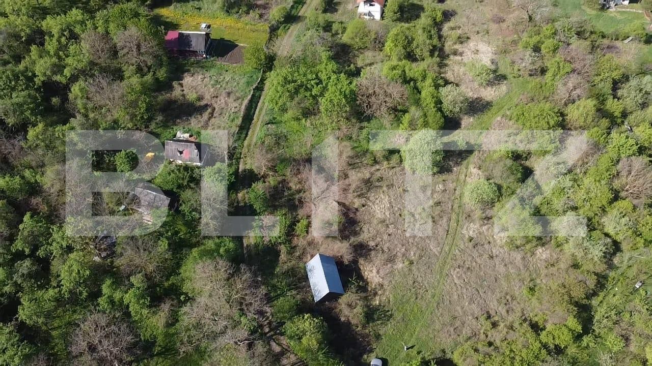 Teren de vânzare Stejeris - 181074TV | BLITZ Cluj-Napoca | Poza1