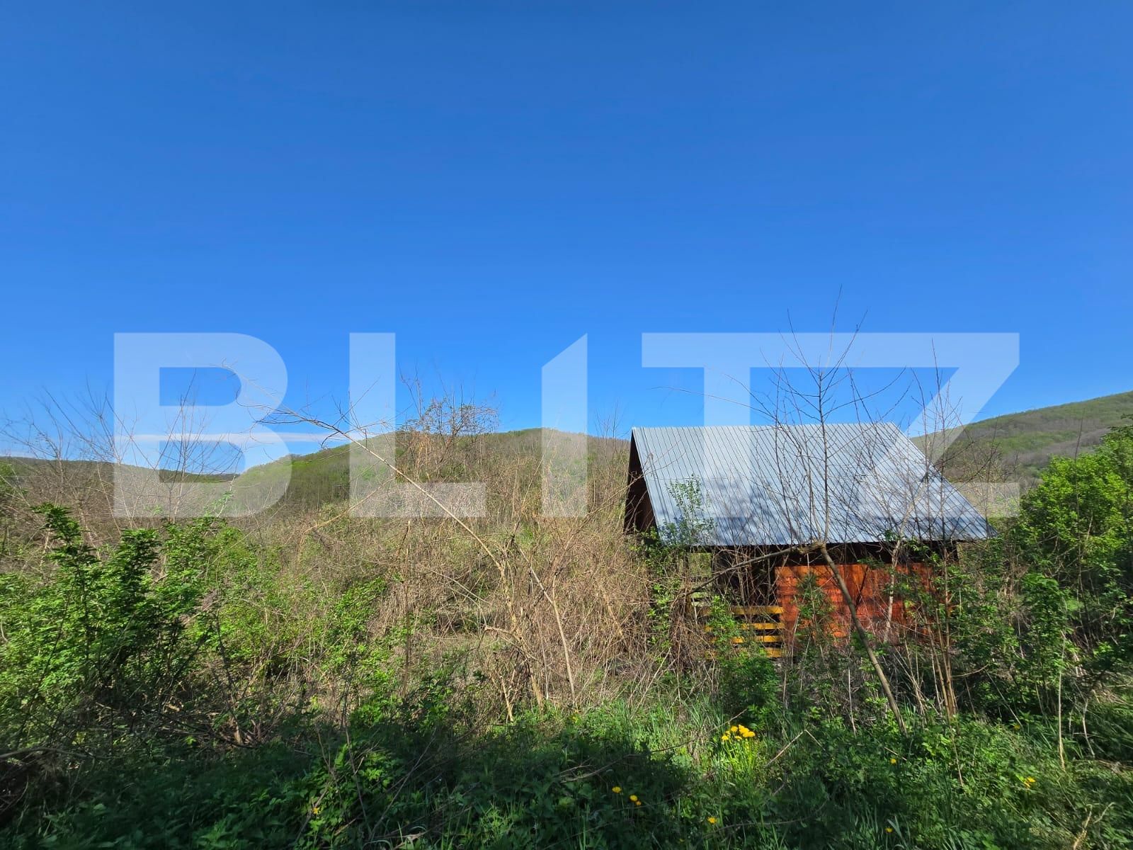 Teren de vânzare Stejeris - 181074TV | BLITZ Cluj-Napoca | Poza8